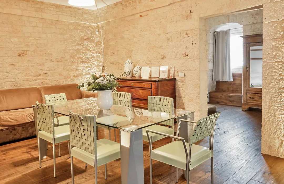 Palazzo Scotto - Widespread Collection-1